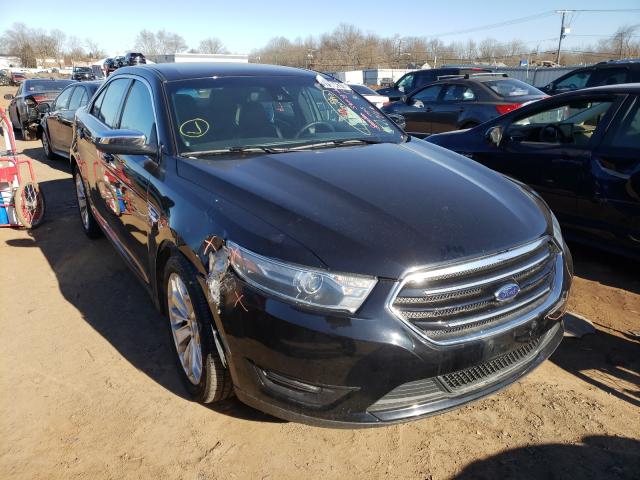 FORD TAURUS LIM 2019 1fahp2f89kg106681