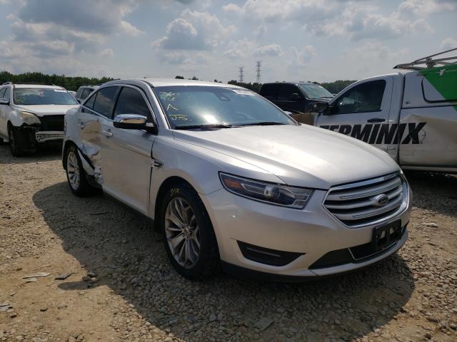 FORD TAURUS LIM 2019 1fahp2f89kg108981