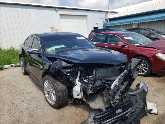 FORD TAURUS LIM 2019 1fahp2f89kg109368