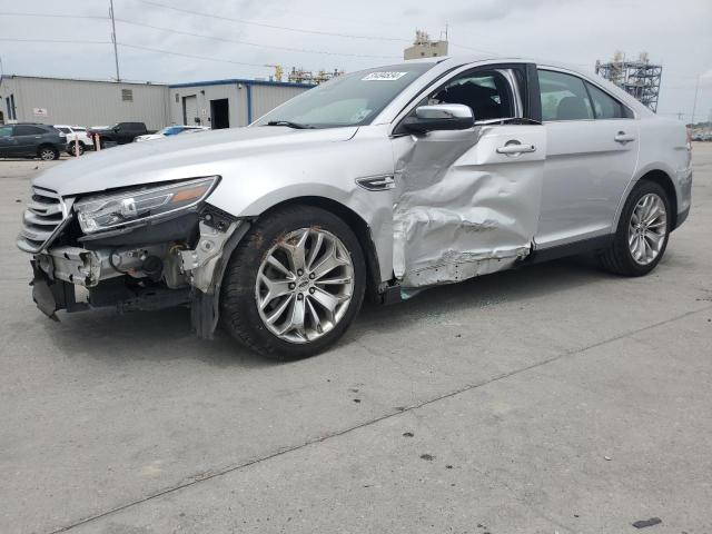 FORD TAURUS 2019 1fahp2f89kg109550