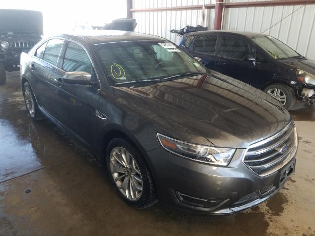 FORD TAURUS 2019 1fahp2f89kg109774