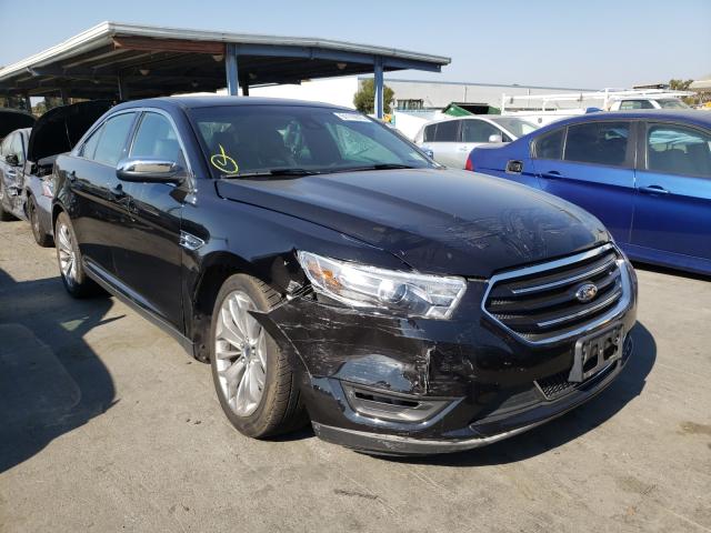 FORD TAURUS LIM 2019 1fahp2f89kg109841