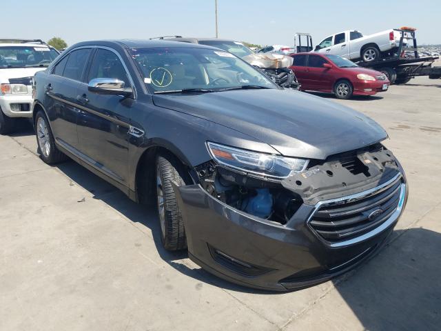 FORD TAURUS LIM 2019 1fahp2f89kg111251