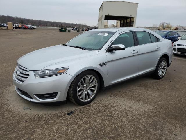 FORD TAURUS LIM 2019 1fahp2f89kg111492