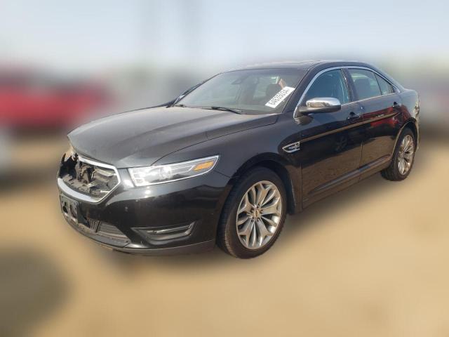 FORD TAURUS 2019 1fahp2f89kg111606