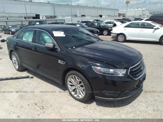 FORD TAURUS 2019 1fahp2f89kg114280