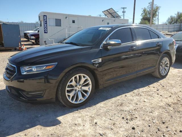 FORD TAURUS 2019 1fahp2f89kg115462