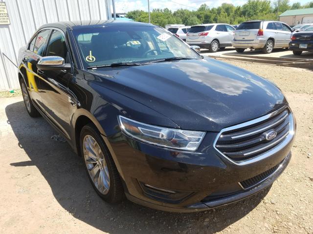 FORD TAURUS LIM 2019 1fahp2f89kg115512