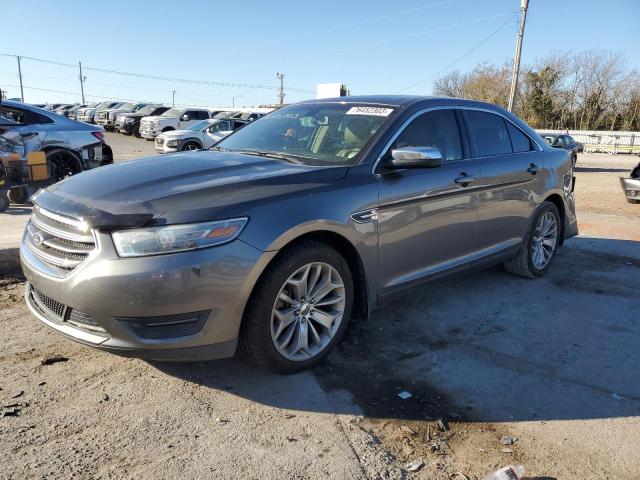 FORD TAURUS 2013 1fahp2f8xdg102173