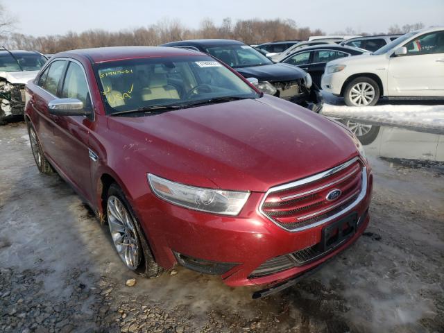 FORD TAURUS LIM 2013 1fahp2f8xdg102299