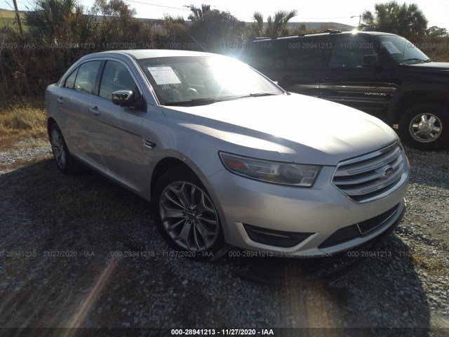 FORD TAURUS 2013 1fahp2f8xdg103274