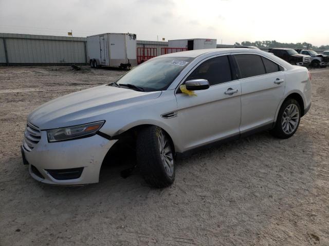 FORD TAURUS LIM 2013 1fahp2f8xdg103422