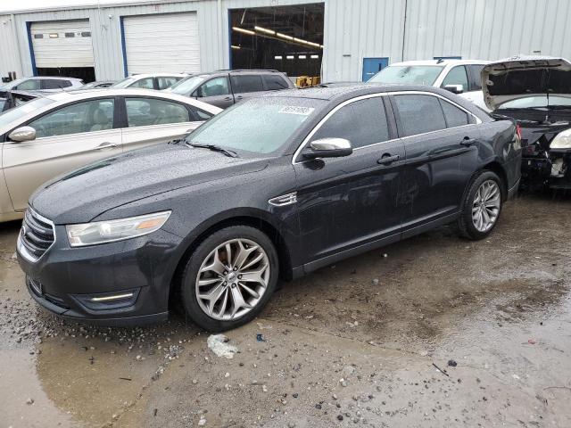 FORD TAURUS LIM 2013 1fahp2f8xdg110046