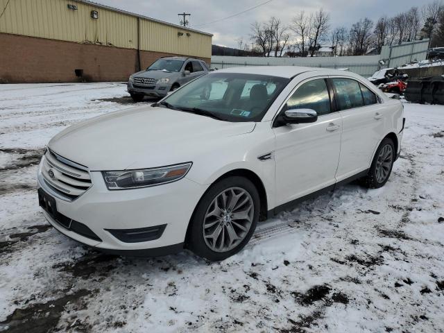 FORD TAURUS LIM 2013 1fahp2f8xdg112640