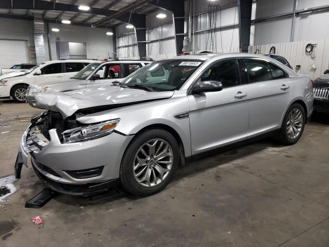 FORD TAURUS LIM 2013 1fahp2f8xdg112847