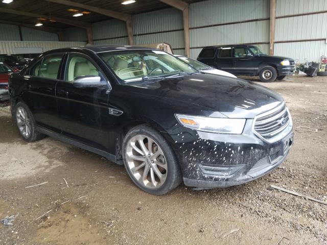 FORD TAURUS LIM 2013 1fahp2f8xdg114551