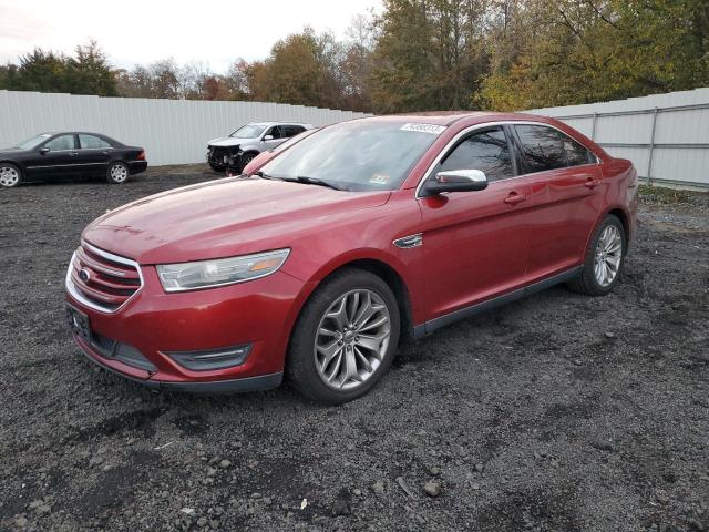 FORD TAURUS 2013 1fahp2f8xdg117546