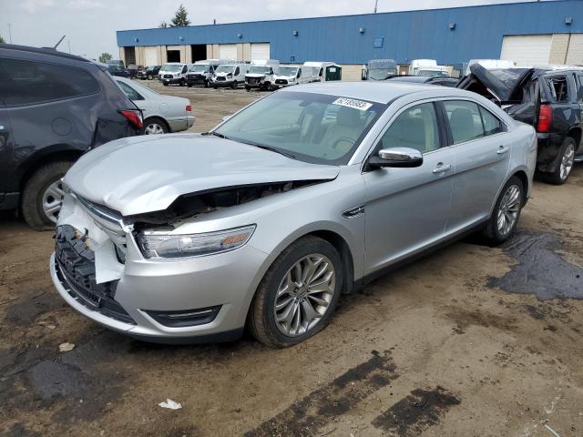 FORD TAURUS LIM 2013 1fahp2f8xdg118535