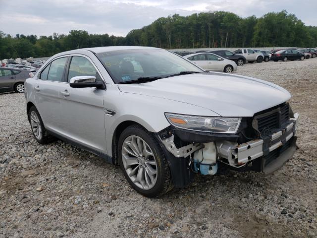 FORD TAURUS LIM 2013 1fahp2f8xdg118938