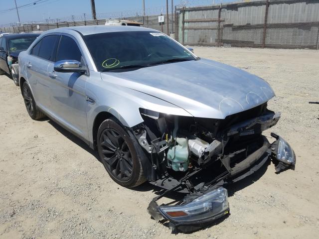 FORD TAURUS LIM 2013 1fahp2f8xdg129695