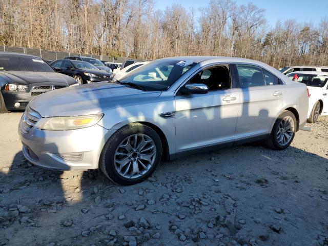 FORD TAURUS LIM 2013 1fahp2f8xdg129776