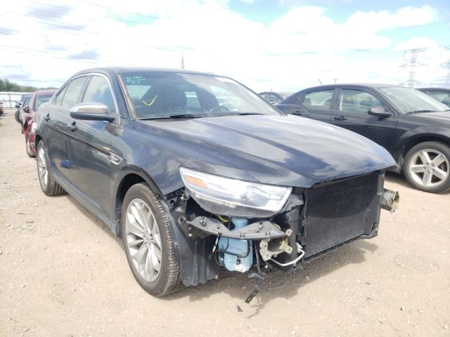 FORD TAURUS LIM 2013 1fahp2f8xdg130023