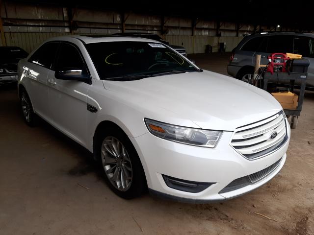 FORD TAURUS LIM 2013 1fahp2f8xdg131074