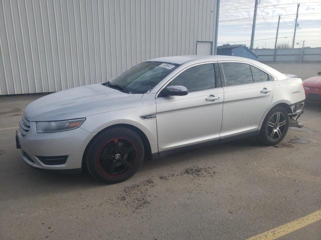 FORD TAURUS LIM 2013 1fahp2f8xdg131155