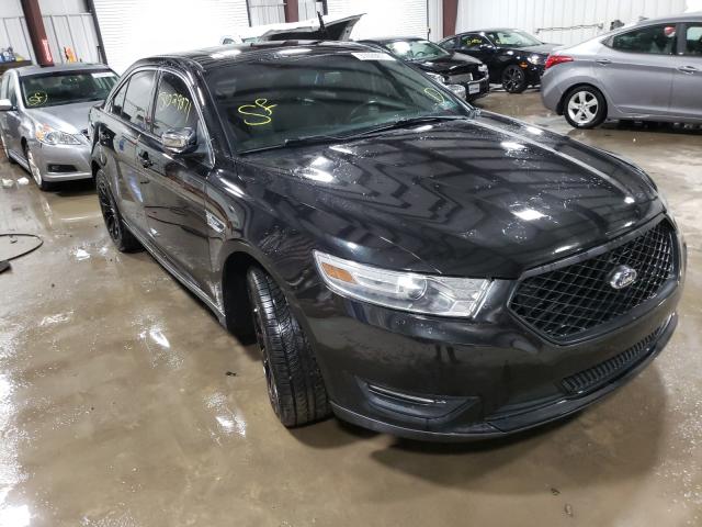 FORD NULL 2013 1fahp2f8xdg131608