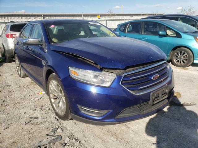 FORD TAURUS LIM 2013 1fahp2f8xdg134220