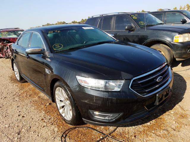 FORD TAURUS LIM 2013 1fahp2f8xdg138638