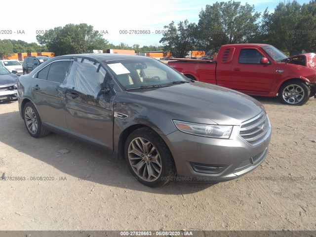 FORD TAURUS 2013 1fahp2f8xdg146044