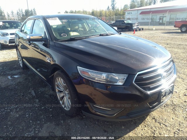 FORD TAURUS 2013 1fahp2f8xdg146190