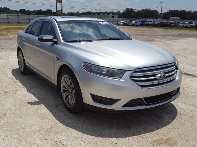 FORD TAURUS LIM 2013 1fahp2f8xdg148425