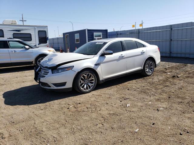 FORD TAURUS LIM 2013 1fahp2f8xdg153883