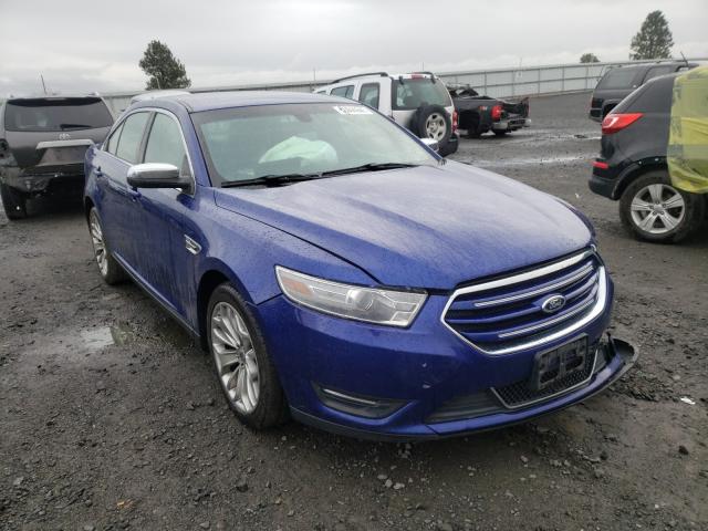 FORD TAURUS LIM 2013 1fahp2f8xdg156234