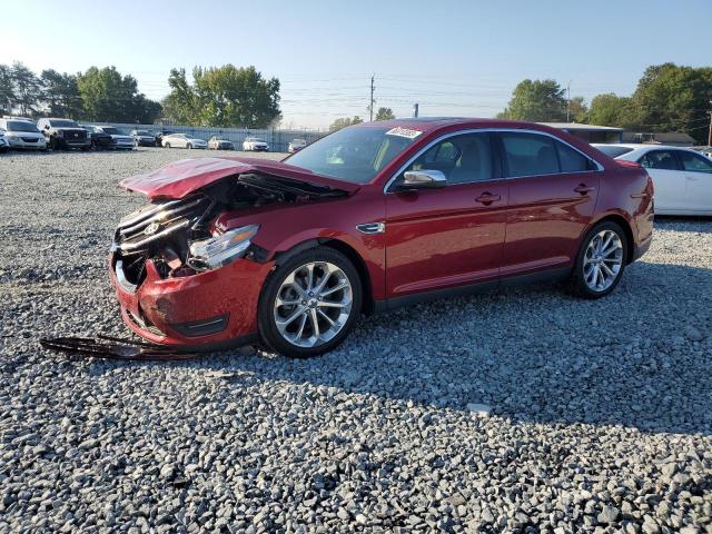 FORD TAURUS LIM 2013 1fahp2f8xdg165838