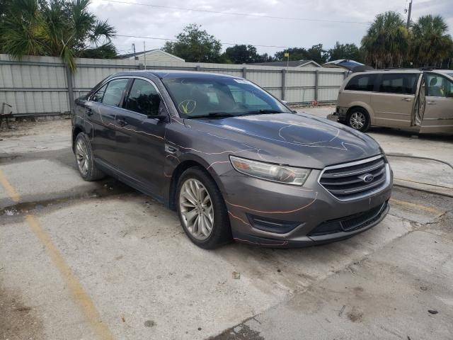 FORD TAURUS LIM 2013 1fahp2f8xdg166102