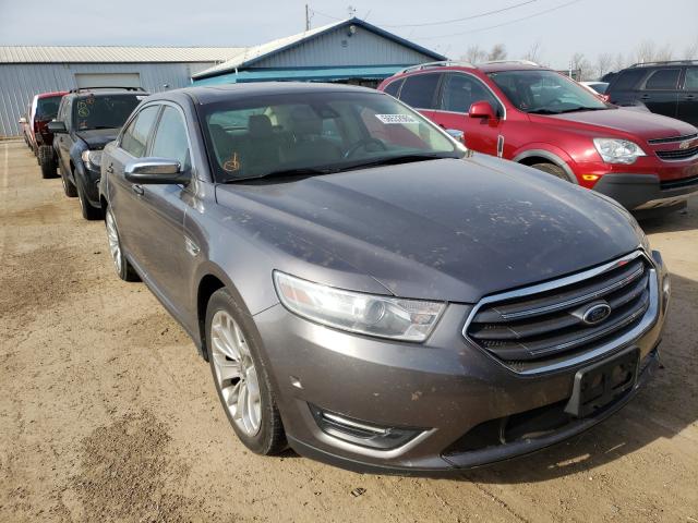 FORD TAURUS LIM 2013 1fahp2f8xdg168755