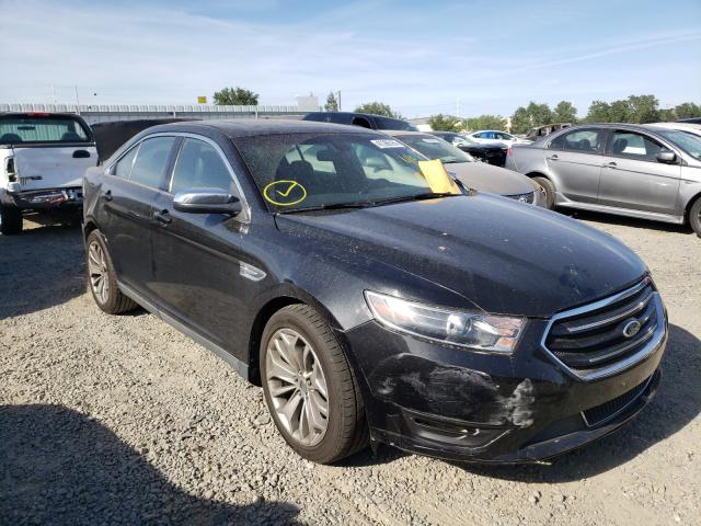 FORD TAURUS LIM 2013 1fahp2f8xdg172420