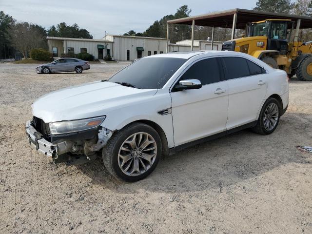 FORD TAURUS LIM 2013 1fahp2f8xdg173647