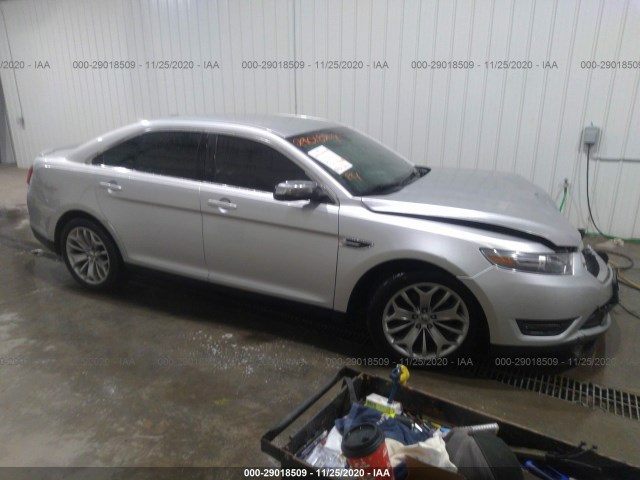 FORD TAURUS 2013 1fahp2f8xdg175298