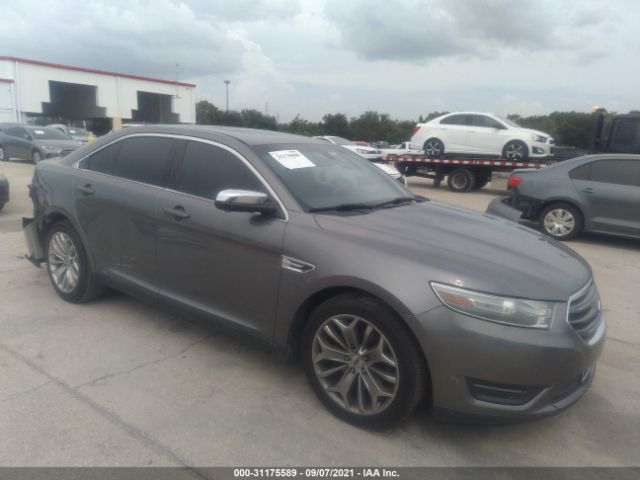 FORD TAURUS 2013 1fahp2f8xdg188309