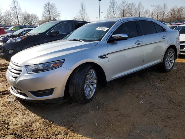 FORD TAURUS LIM 2013 1fahp2f8xdg189086