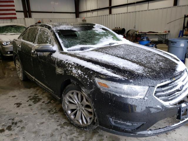 FORD TAURUS LIM 2013 1fahp2f8xdg191209