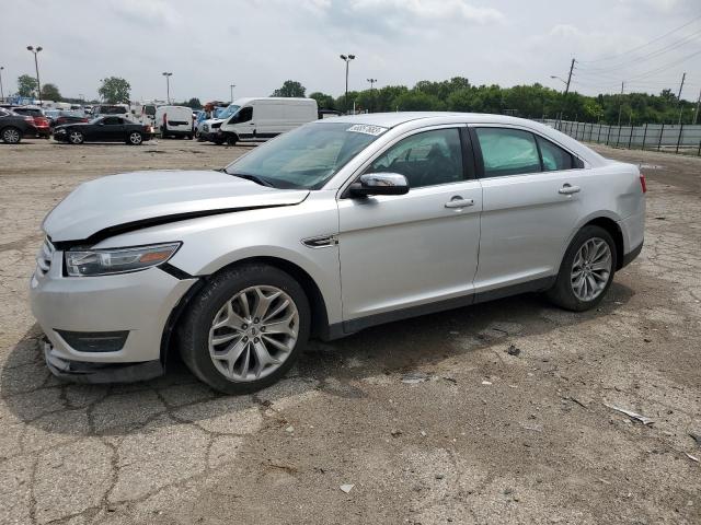 FORD TAURUS LIM 2013 1fahp2f8xdg193025