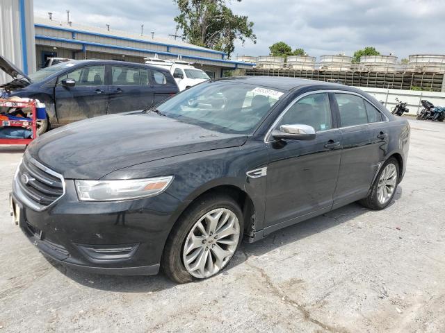 FORD TAURUS LIM 2013 1fahp2f8xdg193039