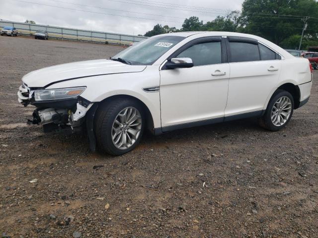 FORD TAURUS LIM 2013 1fahp2f8xdg195647