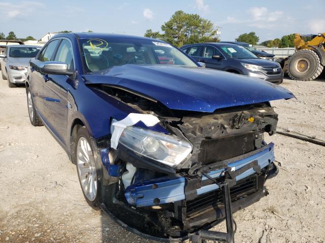 FORD TAURUS LIM 2013 1fahp2f8xdg196085