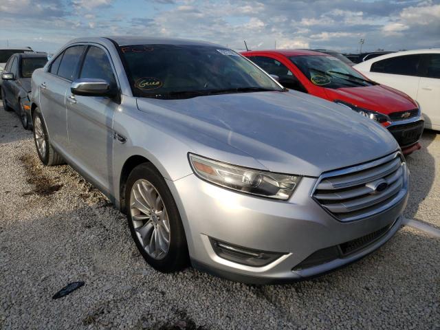 FORD TAURUS LIM 2013 1fahp2f8xdg199536